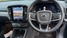 Volvo Xc40 300kW Recharge Twin 78kWh 5dr AWD Auto Electric Estate